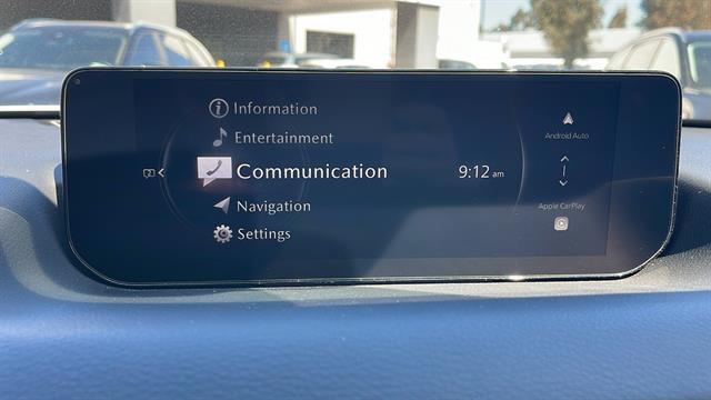 2025 Mazda CX-50 Hybrid Premium Plus Package Corona CA