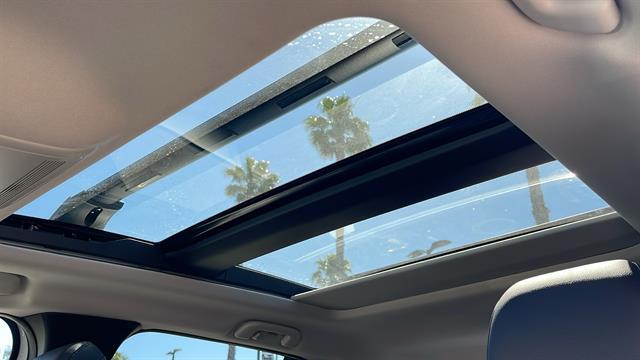 2025 Mazda CX-50 Hybrid Premium Plus Package Corona CA