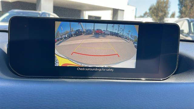 2025 Mazda CX-50 Hybrid Premium Plus Package Corona CA