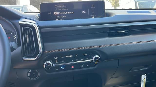 2025 Mazda CX-50 Hybrid Premium Plus Package Corona CA