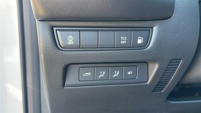 2025 Mazda CX-50 Hybrid Premium Plus Package Corona CA