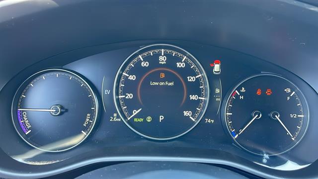 2025 Mazda CX-50 Hybrid Premium Plus Package Corona CA