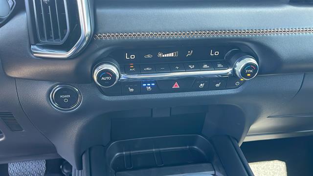 2025 Mazda CX-50 Hybrid Premium Plus Package Corona CA