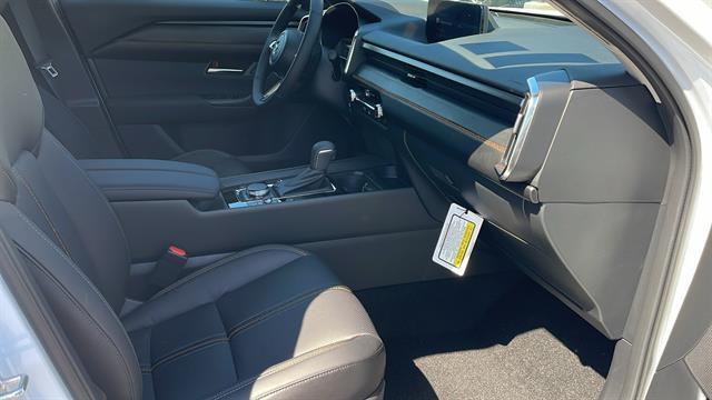 2025 Mazda CX-50 Hybrid Premium Plus Package Corona CA