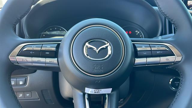2025 Mazda CX-50 Hybrid Premium Plus Package Corona CA