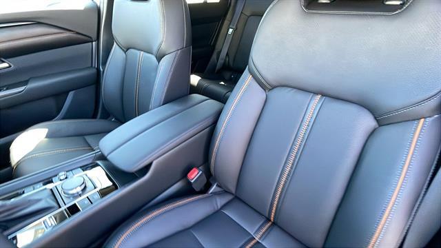 2025 Mazda CX-50 Hybrid Premium Plus Package Corona CA