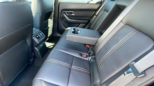 2025 Mazda CX-50 Hybrid Premium Plus Package Corona CA