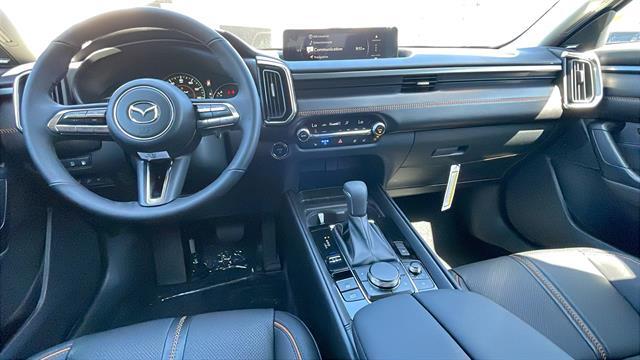 2025 Mazda CX-50 Hybrid Premium Plus Package Corona CA