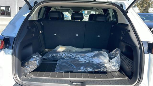 2025 Mazda CX-50 Hybrid Premium Plus Package Corona CA