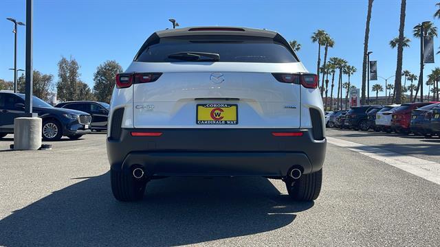 2025 Mazda CX-50 Hybrid Premium Plus Package Corona CA