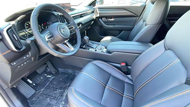 2025 Mazda CX-50 Hybrid Premium Plus Package Corona CA