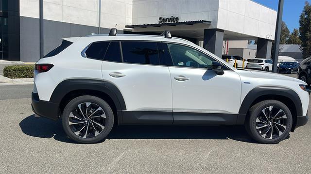 2025 Mazda CX-50 Hybrid Premium Plus Package Corona CA