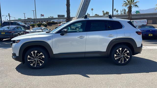2025 Mazda CX-50 Hybrid Premium Plus Package Corona CA