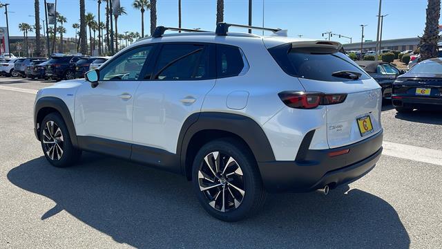 2025 Mazda CX-50 Hybrid Premium Plus Package Corona CA