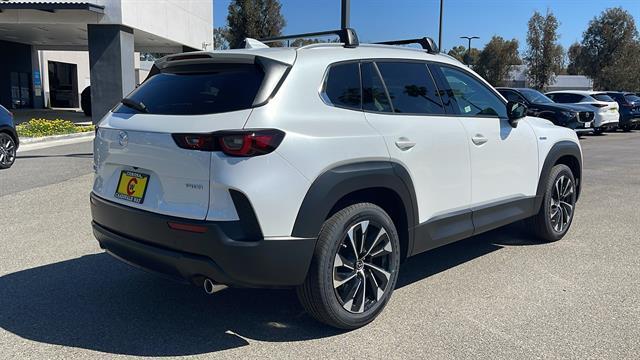 2025 Mazda CX-50 Hybrid Premium Plus Package Corona CA