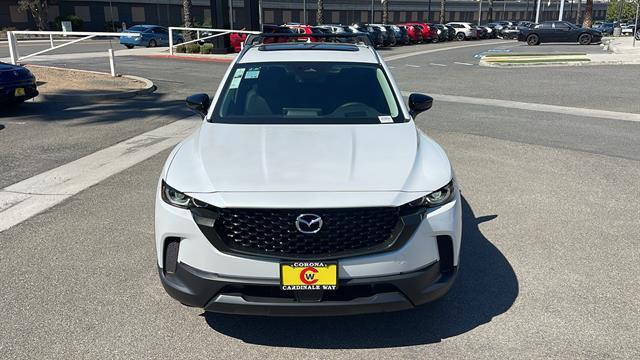 2025 Mazda CX-50 Hybrid Premium Plus Package Corona CA
