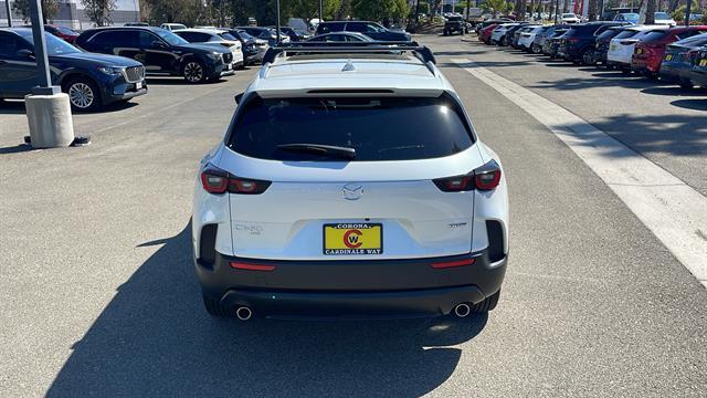 2025 Mazda CX-50 Hybrid Premium Plus Package Corona CA