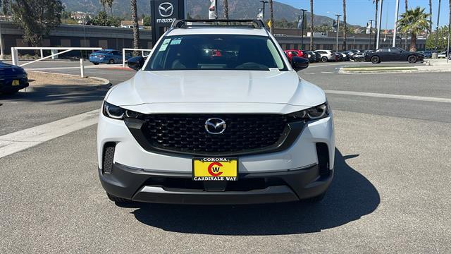 2025 Mazda CX-50 Hybrid Premium Plus Package Corona CA