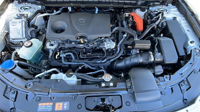2025 Mazda CX-50 Hybrid Premium Plus Package Corona CA