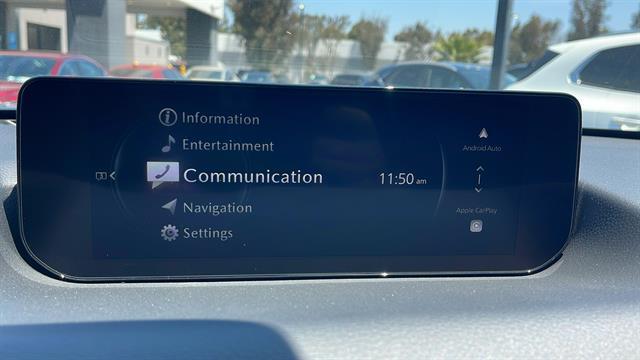 2025 Mazda CX-50 Hybrid Premium Plus Package Corona CA