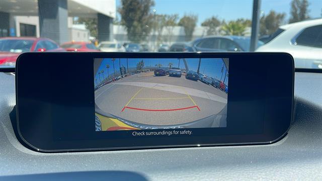 2025 Mazda CX-50 Hybrid Premium Plus Package Corona CA