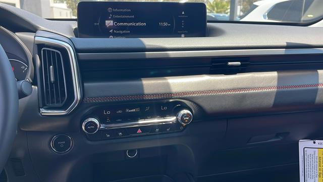 2025 Mazda CX-50 Hybrid Premium Plus Package Corona CA