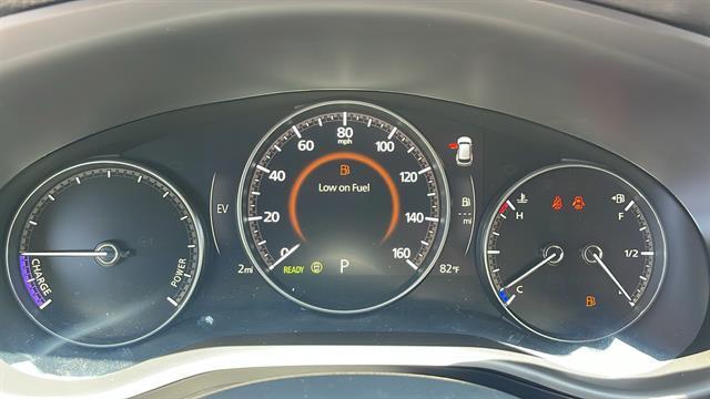 2025 Mazda CX-50 Hybrid Premium Plus Package Corona CA