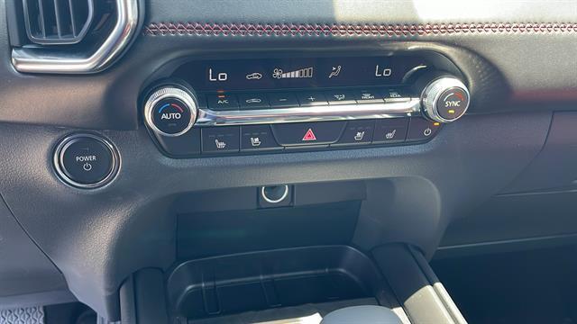 2025 Mazda CX-50 Hybrid Premium Plus Package Corona CA