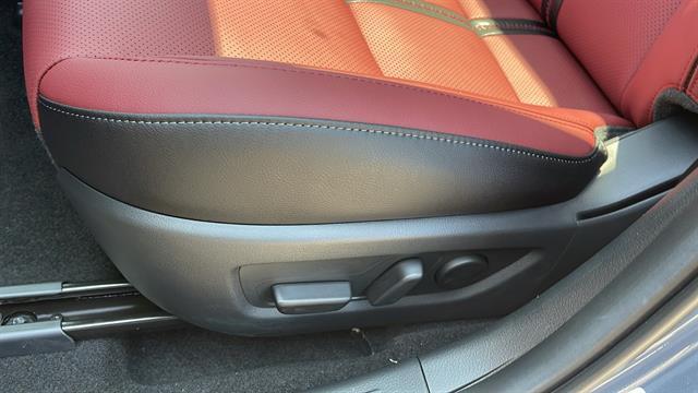 2025 Mazda CX-50 Hybrid Premium Plus Package Corona CA