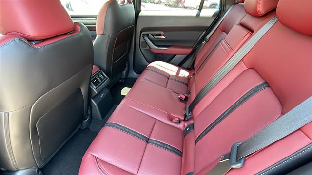 2025 Mazda CX-50 Hybrid Premium Plus Package Corona CA