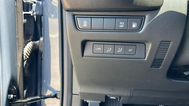 2025 Mazda CX-50 Hybrid Premium Plus Package Corona CA