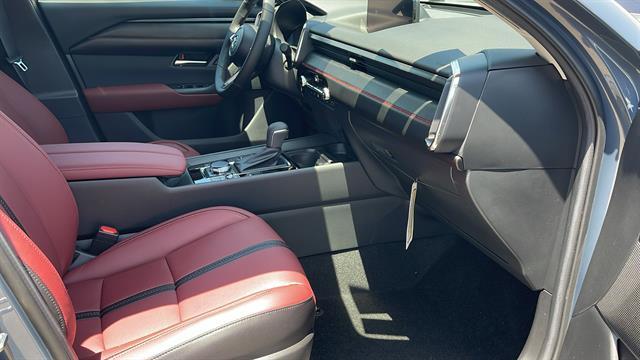 2025 Mazda CX-50 Hybrid Premium Plus Package Corona CA