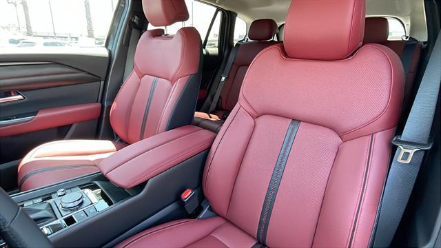 2025 Mazda CX-50 Hybrid Premium Plus Package Corona CA