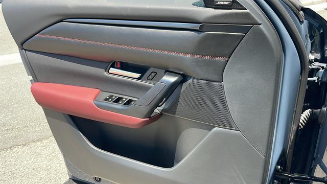 2025 Mazda CX-50 Hybrid Premium Plus Package Corona CA