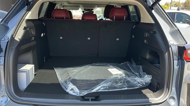 2025 Mazda CX-50 Hybrid Premium Plus Package Corona CA
