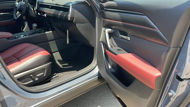 2025 Mazda CX-50 Hybrid Premium Plus Package Corona CA