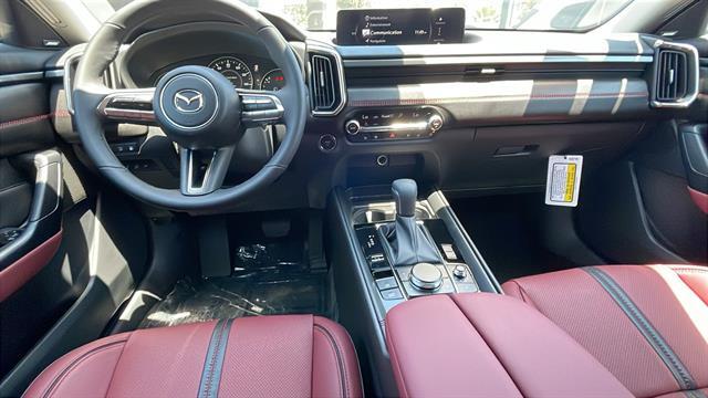 2025 Mazda CX-50 Hybrid Premium Plus Package Corona CA