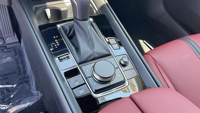 2025 Mazda CX-50 Hybrid Premium Plus Package Corona CA