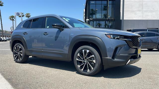 2025 Mazda CX-50 Hybrid Premium Plus Package Corona CA