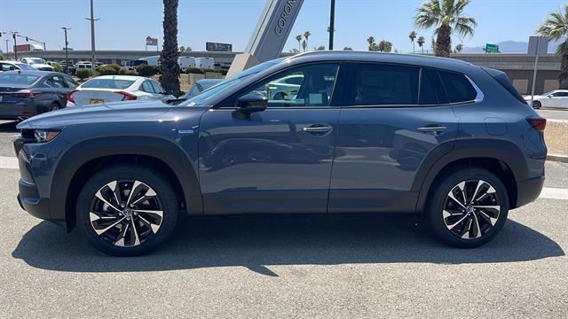 2025 Mazda CX-50 Hybrid Premium Plus Package Corona CA