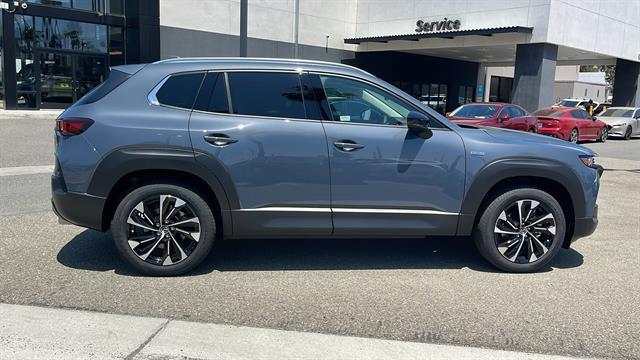2025 Mazda CX-50 Hybrid Premium Plus Package Corona CA