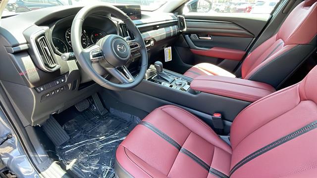 2025 Mazda CX-50 Hybrid Premium Plus Package Corona CA