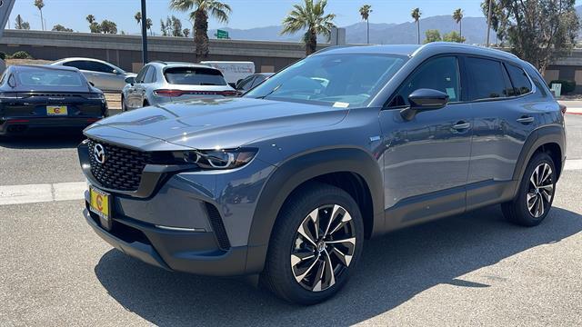 2025 Mazda CX-50 Hybrid Premium Plus Package Corona CA