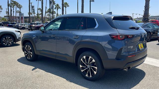 2025 Mazda CX-50 Hybrid Premium Plus Package Corona CA