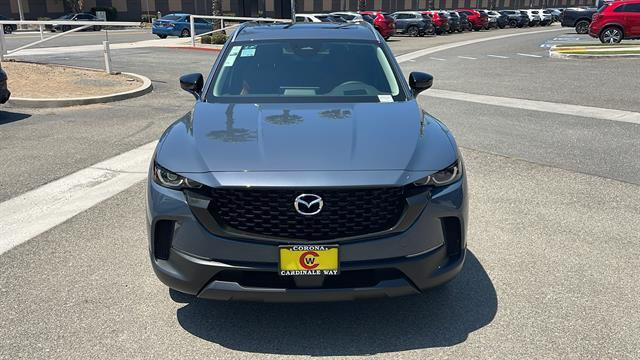 2025 Mazda CX-50 Hybrid Premium Plus Package Corona CA