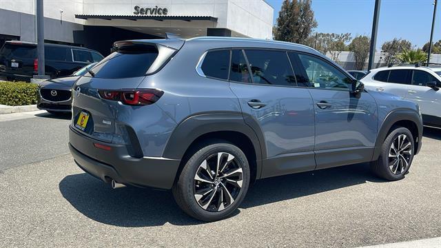2025 Mazda CX-50 Hybrid Premium Plus Package Corona CA