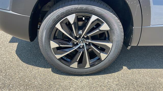 2025 Mazda CX-50 Hybrid Premium Plus Package Corona CA