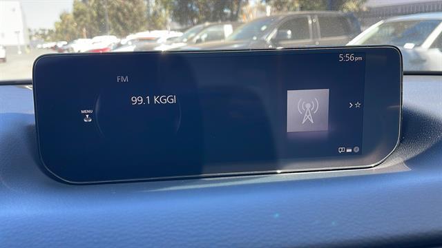 2025 Mazda CX-50 Hybrid Premium Plus Package Corona CA