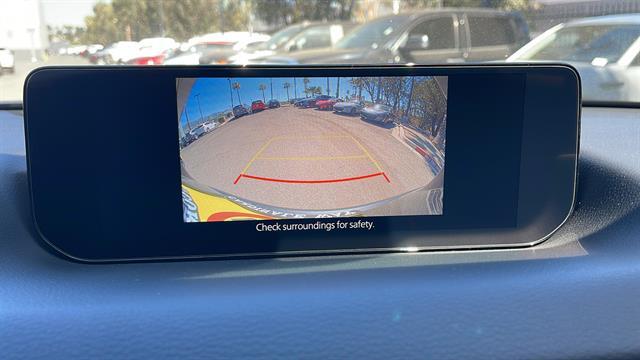 2025 Mazda CX-50 Hybrid Premium Plus Package Corona CA
