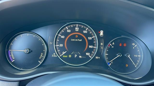 2025 Mazda CX-50 Hybrid Premium Plus Package Corona CA